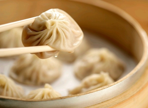 河南美食開(kāi)封灌湯包、鯉魚(yú)焙面入選《舌尖上的中國(guó)2》