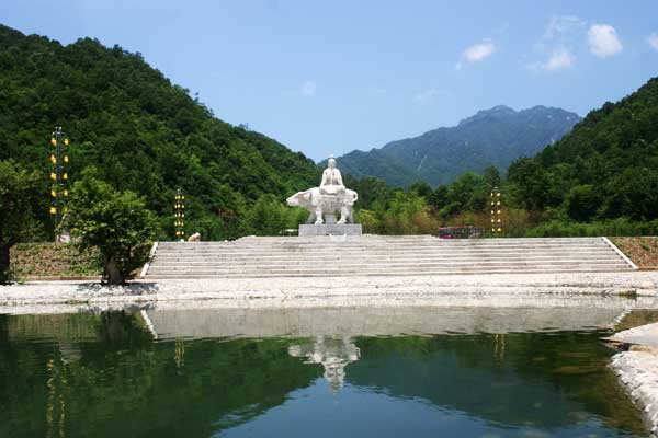 端午“約會(huì)”兒童節(jié)，河南景區(qū)“惠”來(lái)襲，你還等什么？