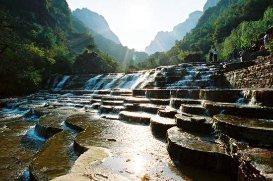 端午“約會(huì)”兒童節(jié)，河南景區(qū)“惠”來(lái)襲，你還等什么？