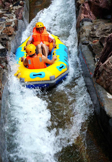 端午“約會(huì)”兒童節(jié)，河南景區(qū)“惠”來(lái)襲，你還等什么？