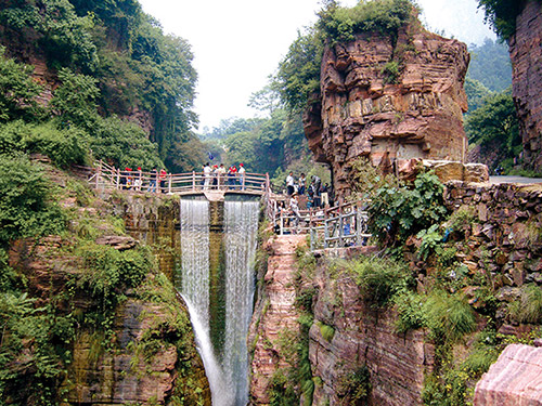 端午“約會(huì)”兒童節(jié)，河南景區(qū)“惠”來(lái)襲，你還等什么？