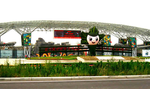 端午“約會(huì)”兒童節(jié)，河南景區(qū)“惠”來(lái)襲，你還等什么？