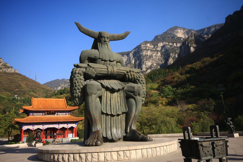 端午“約會(huì)”兒童節(jié)，河南景區(qū)“惠”來(lái)襲，你還等什么？