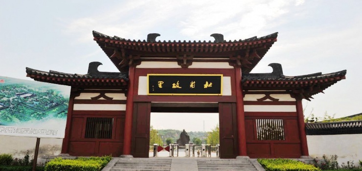 端午“約會(huì)”兒童節(jié)，河南景區(qū)“惠”來(lái)襲，你還等什么？