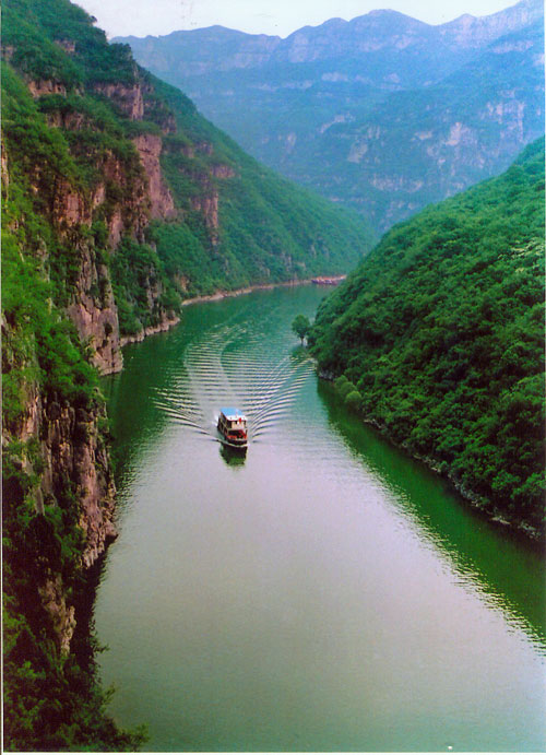 端午“約會(huì)”兒童節(jié)，河南景區(qū)“惠”來(lái)襲，你還等什么？