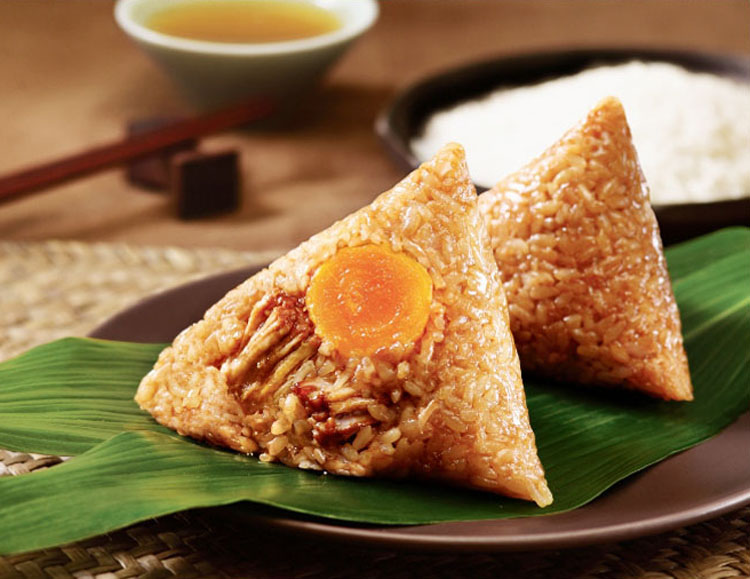 端午節(jié) 去體驗舌尖上的老君山！