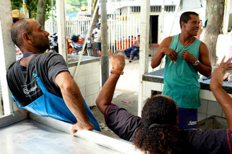 入鄉(xiāng)隨俗 巴西十大不可觸碰的禁忌 入鄉(xiāng)隨俗 巴西十大不可觸碰的禁忌