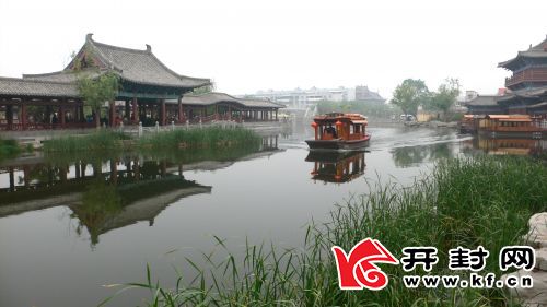 開封大宋御河父親節(jié)感恩回饋活動(dòng)溫情開啟 開封大宋御河父親節(jié)感恩回饋活動(dòng)溫情開啟