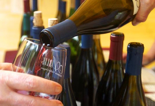 如何制定一個成功的酒莊巡游暢飲計劃 如何制定一個成功的酒莊巡游暢飲計劃