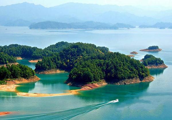 考完去哪兒？千島湖中、高考生門票大優(yōu)惠！