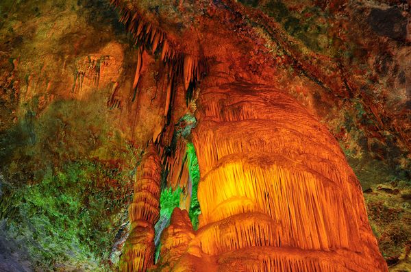 欒川誠(chéng)邀大學(xué)生免費(fèi)享清涼 逃離高溫的盛夏 欒川誠(chéng)邀大學(xué)生免費(fèi)享清涼 逃離高溫的盛夏