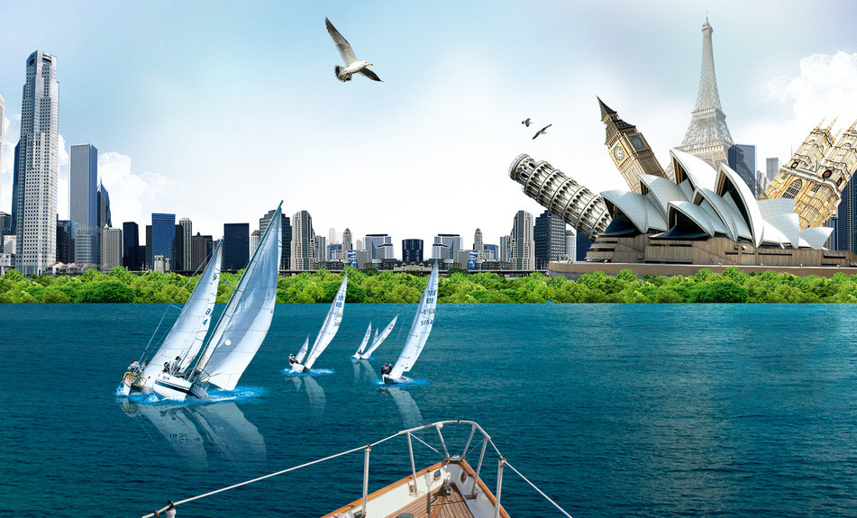 世界旅游城市交易會(huì)金秋召開(kāi) 打造資源合作平臺(tái)