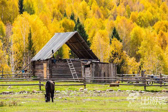 九月份適合去哪里旅游?九月最美的地方 九月份適合去哪里旅游?九月最美的地方