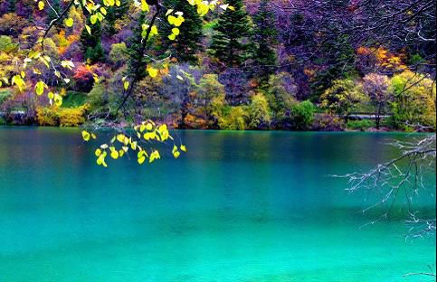 北京APEC長假 逃離霧霾十大“洗肺”目的地推薦 北京APEC長假 逃離霧霾十大“洗肺”目的地推薦