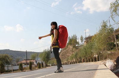 身體換旅行?給單身姑娘們的旅途忠告 身體換旅行?給單身姑娘們的旅途忠告