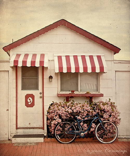 欠自己的旅行?最適合小清新的七個(gè)旅行地 欠自己的旅行?最適合小清新的七個(gè)旅行地