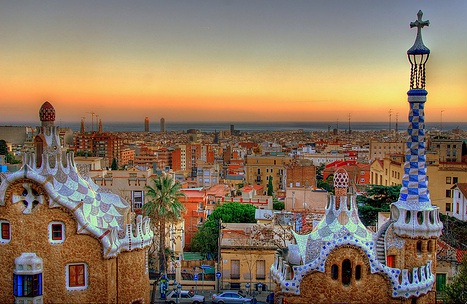 欠自己的旅行?最適合小清新的七個(gè)旅行地 欠自己的旅行?最適合小清新的七個(gè)旅行地