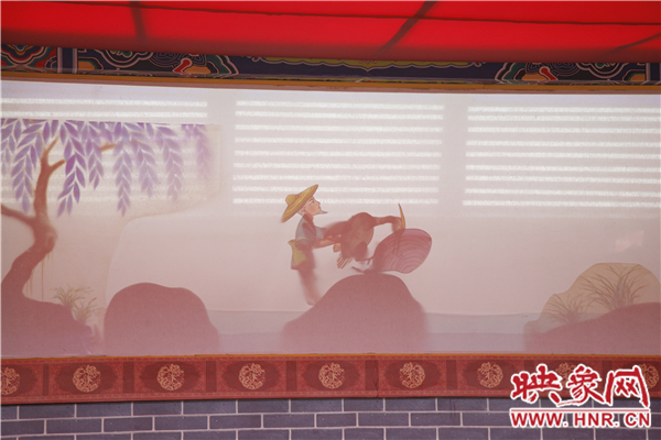 中國皮影“山花獎”展演大賽4月2日盛大舉行 中國皮影“山花獎”展演大賽4月2日盛大舉行