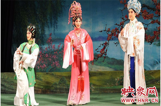 2015年春季中岳廟會即將盛大開幕 2015年春季中岳廟會即將盛大開幕