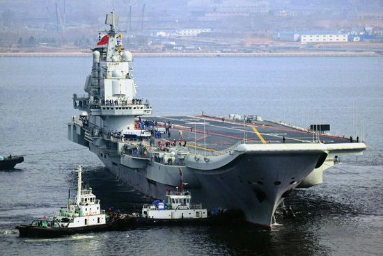 中國(guó)軍力仍有五大謎團(tuán)未解 中國(guó)軍力仍有五大謎團(tuán)未解