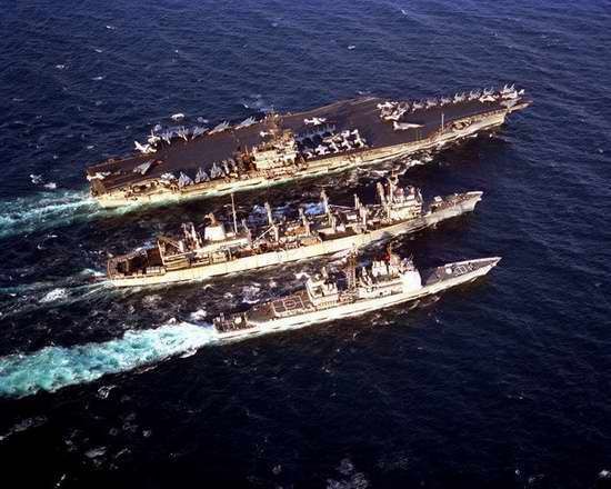 專家：中國?？哲姂?zhàn)斗力不如海灣戰(zhàn)爭時美軍