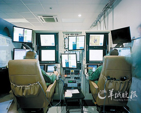 美國無人機訓(xùn)練基地探秘