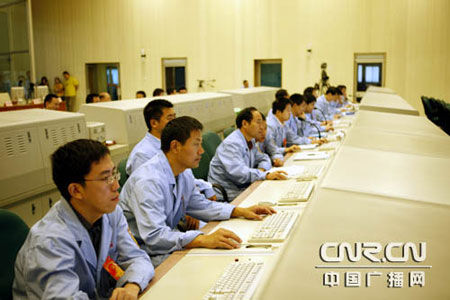 我國衛(wèi)星測控設(shè)備更新?lián)Q代 實(shí)現(xiàn)自動(dòng)化智能化