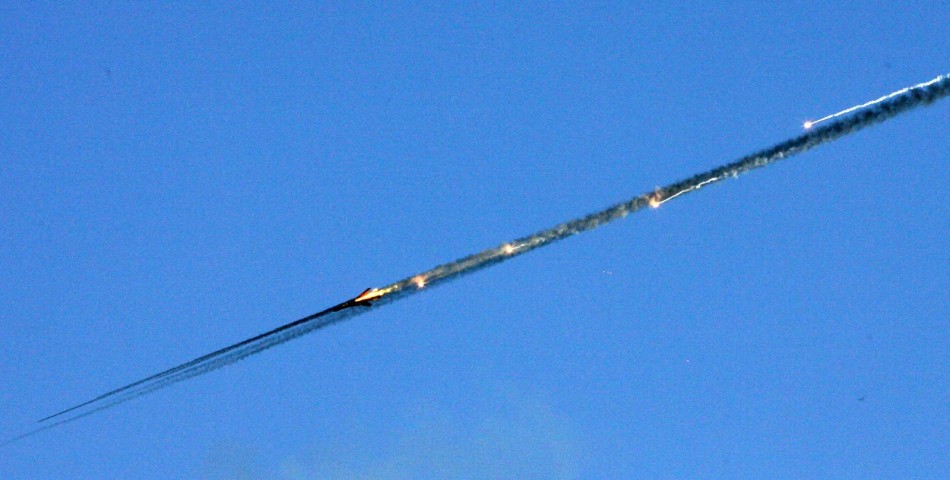 印度空軍鐵拳實戰(zhàn)演習(xí)曝光 場面大LCA戰(zhàn)機上陣