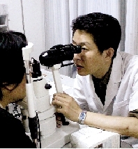 鄭州市60歲以上老人可免費(fèi)查眼病 鄭州市60歲以上老人可免費(fèi)查眼病