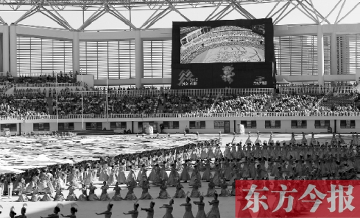 第七屆全國(guó)農(nóng)運(yùn)會(huì)觀(guān)看指南 第七屆全國(guó)農(nóng)運(yùn)會(huì)觀(guān)看指南