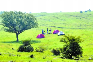 洛陽黛眉山景區(qū)開園迎賓,明年五一前免費(fèi)開放 洛陽黛眉山景區(qū)開園迎賓,明年五一前免費(fèi)開放