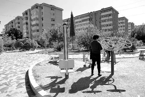 鄭州將推物業(yè)服務(wù)菜單式收費，保潔、綠化都有標(biāo)價