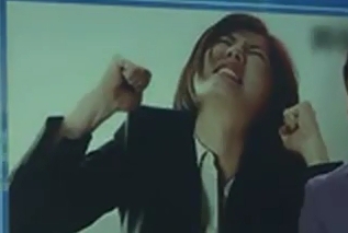 沒評(píng)上優(yōu)秀 抑郁失語(yǔ)！補(bǔ)發(fā) 好了！