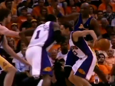 傳奇告別！納什正式宣布退役