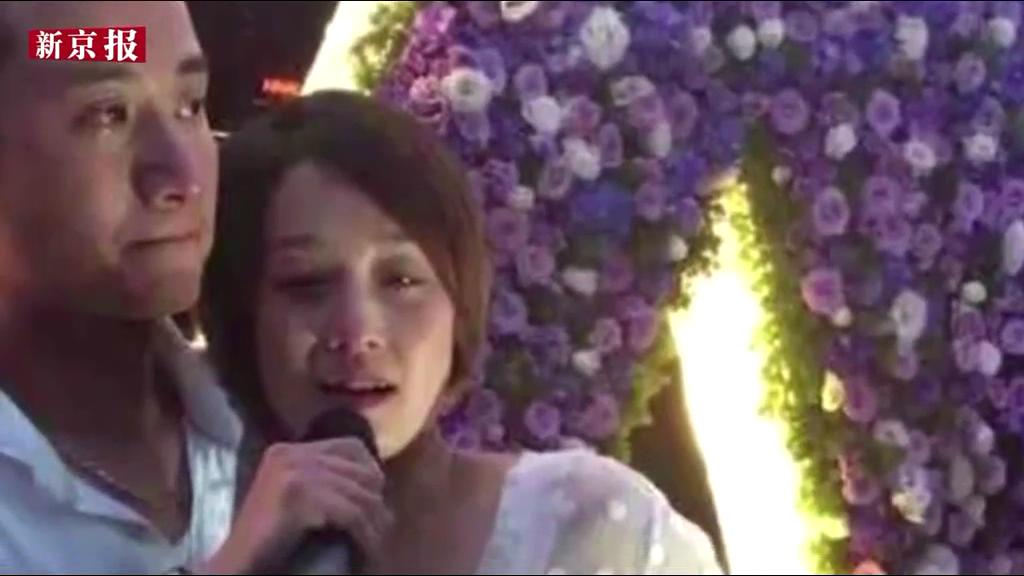 沒那么簡單！文章向馬伊琍再求婚真正原因