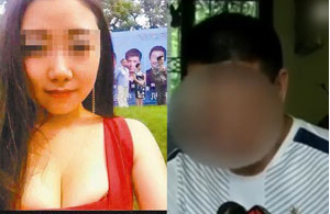 前“?；ā彬_婚富豪攜274萬(wàn)赴美 曾與他人開房