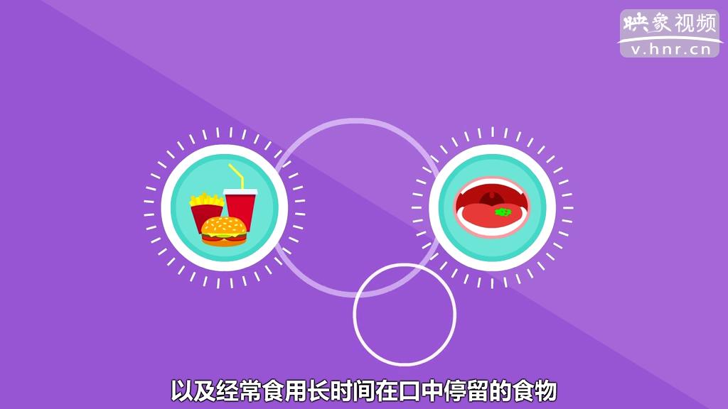 喝汽水會導(dǎo)致蛀牙嗎？