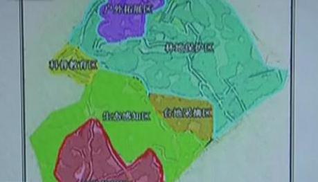 公園又臟又亂 竟是新建的？