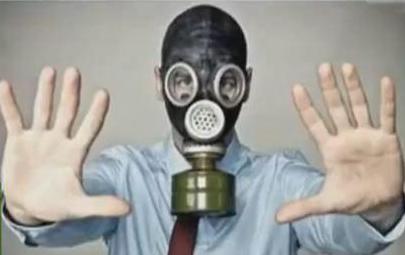 驚！防霧霾口罩竟有大量假貨