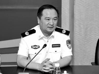 公安部原黨委副書(shū)記、副部長(zhǎng)李東生嚴(yán)重違紀(jì)違法被開(kāi)除黨籍