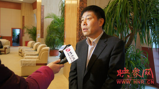 中國網(wǎng)總裁李家明:映象網(wǎng)打造河南廣電全媒體新平臺 中國網(wǎng)總裁李家明:映象網(wǎng)打造河南廣電全媒體新平臺