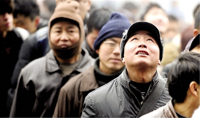 2月1日至5日北上廣深返鄭高鐵票全賣(mài)光