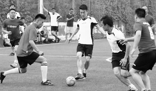 三場(chǎng)小組賽三戰(zhàn)全勝，我們只看到了開(kāi)頭，沒(méi)猜中結(jié)尾