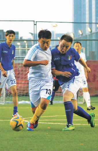 強(qiáng)強(qiáng)對(duì)決 強(qiáng)強(qiáng)對(duì)決