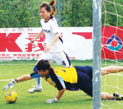 實(shí)力越接近，防守越重要