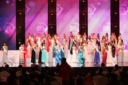 2010第37屆世界旅游小姐全球總決賽獲獎(jiǎng)名單 2010第37屆世界旅游小姐全球總決賽獲獎(jiǎng)名單