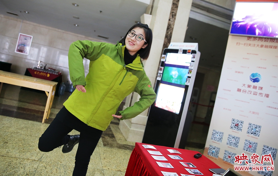 “我雖然不會(huì)跳芭蕾，但我見(jiàn)過(guò)人家都是這么跳的?！? uploadpic=