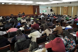 河南電臺(tái)播音主持業(yè)務(wù)培訓(xùn)匯報(bào)會(huì)