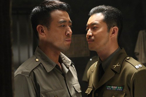 《青盲》劇照 《青盲》劇照