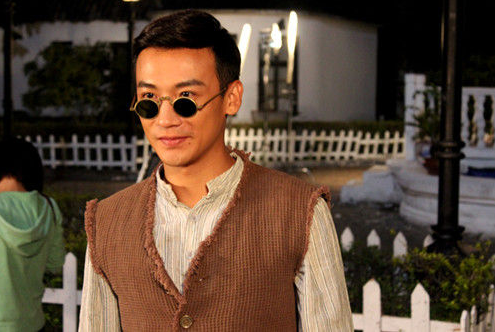 《東江英雄劉黑仔》劇照 《東江英雄劉黑仔》劇照